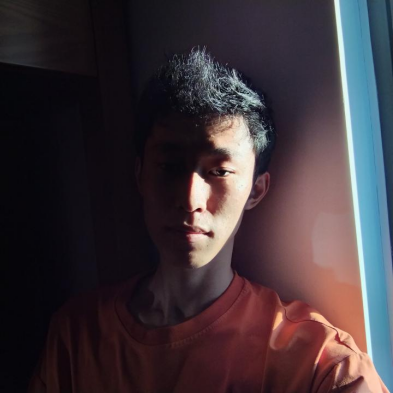 个人写真