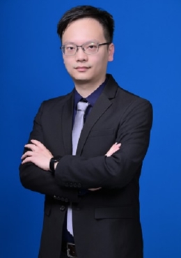 李成 中山大学理学院